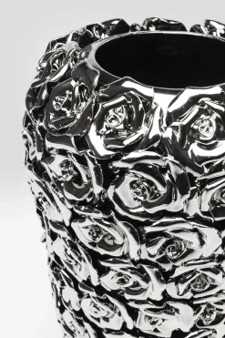Vase Rose Multi Chrom Small