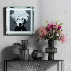 Vase Roulette Belly 42