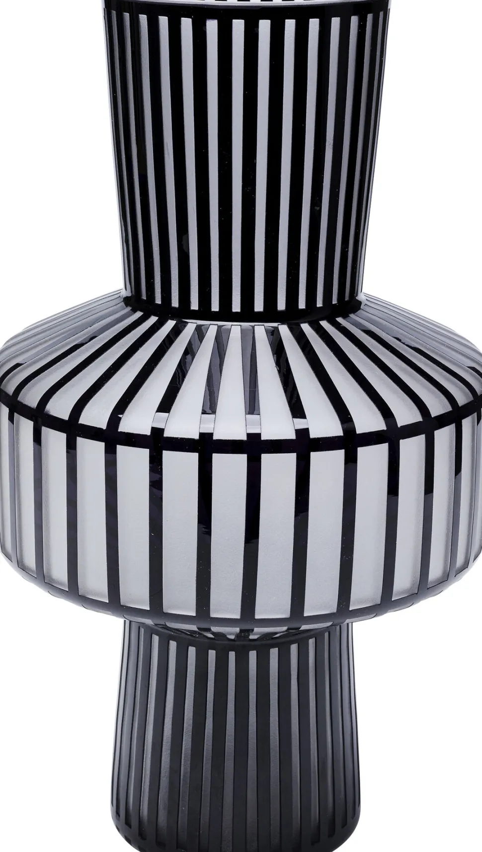 Vase Roulette Belly 42