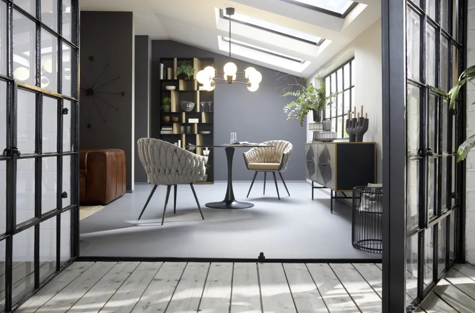 Vase Roulette Belly 42