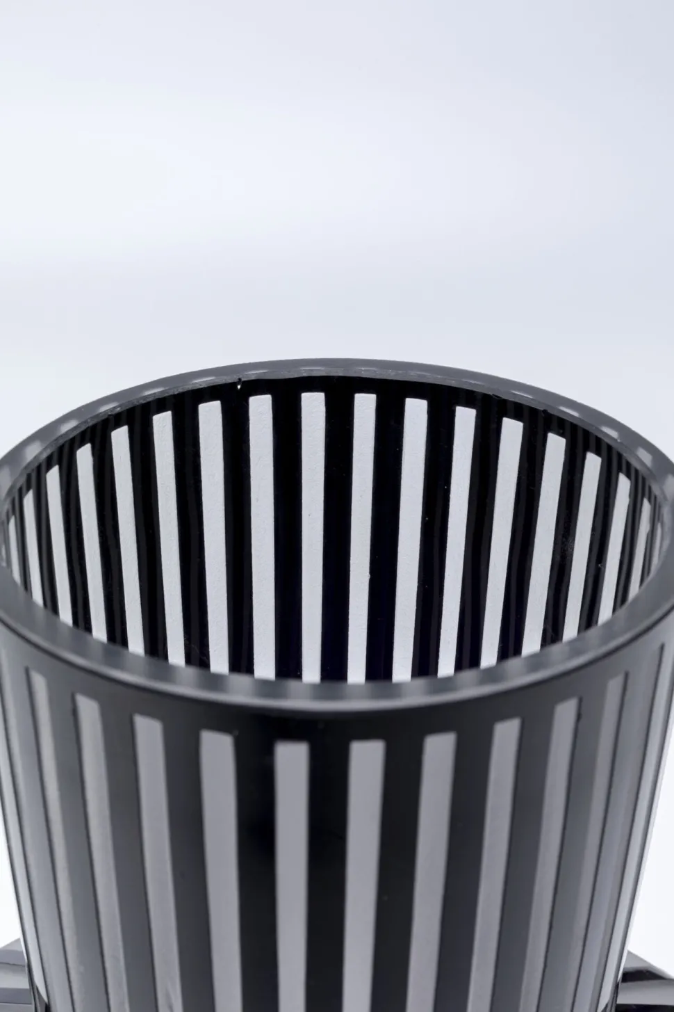 Vase Roulette Belly 42