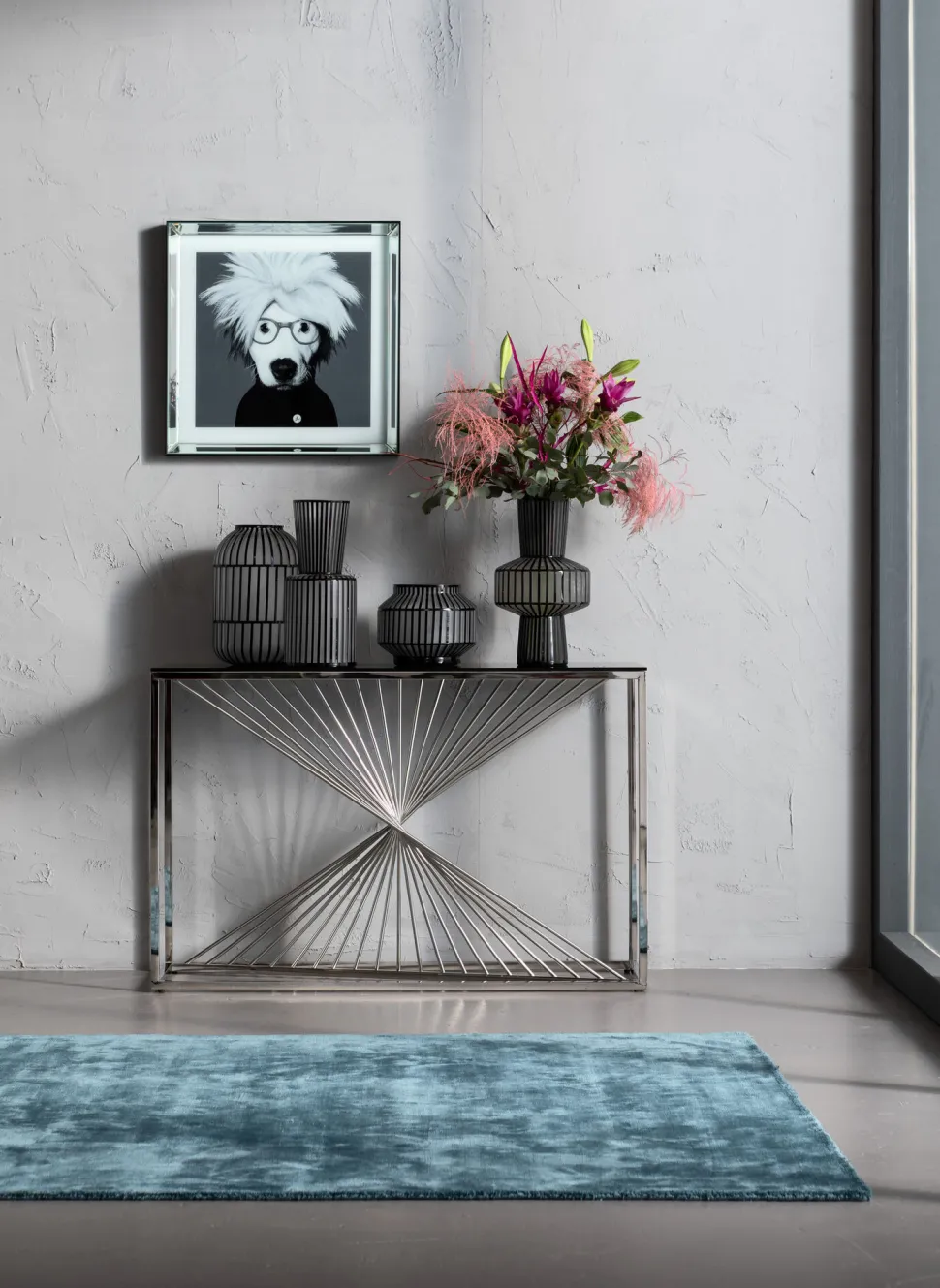 Vase Roulette Belly 42