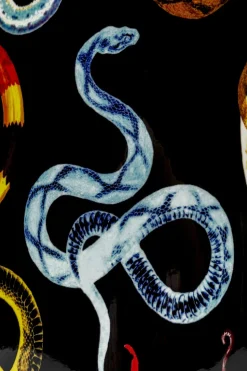 Vase Snake Party 40cm