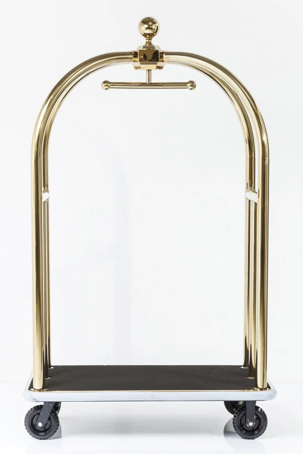 VIP Gepäckwagen Vegas Gold