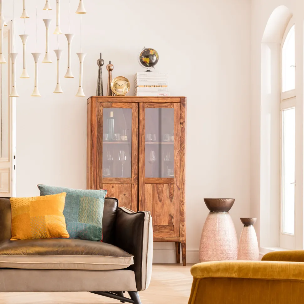 Vitrine Brooklyn Nature 2trg.