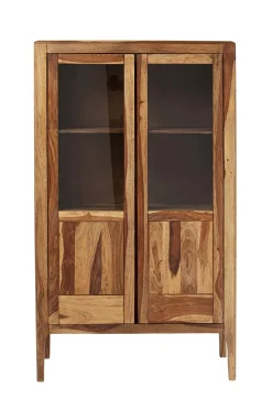 Vitrine Brooklyn Nature 2trg.