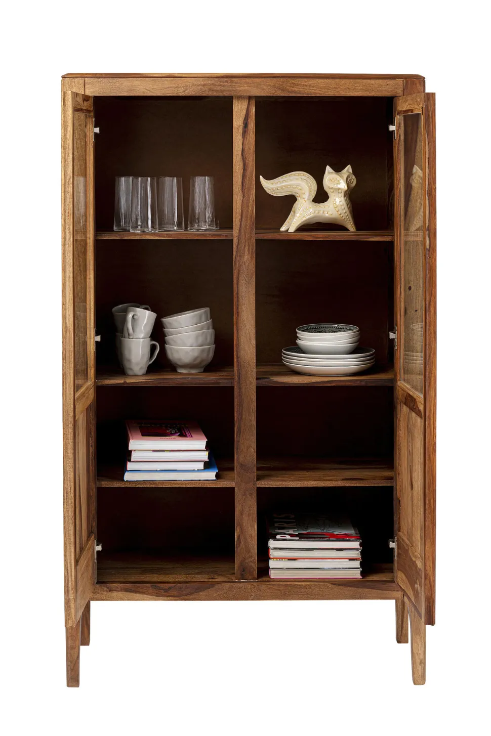 Vitrine Brooklyn Nature 2trg.