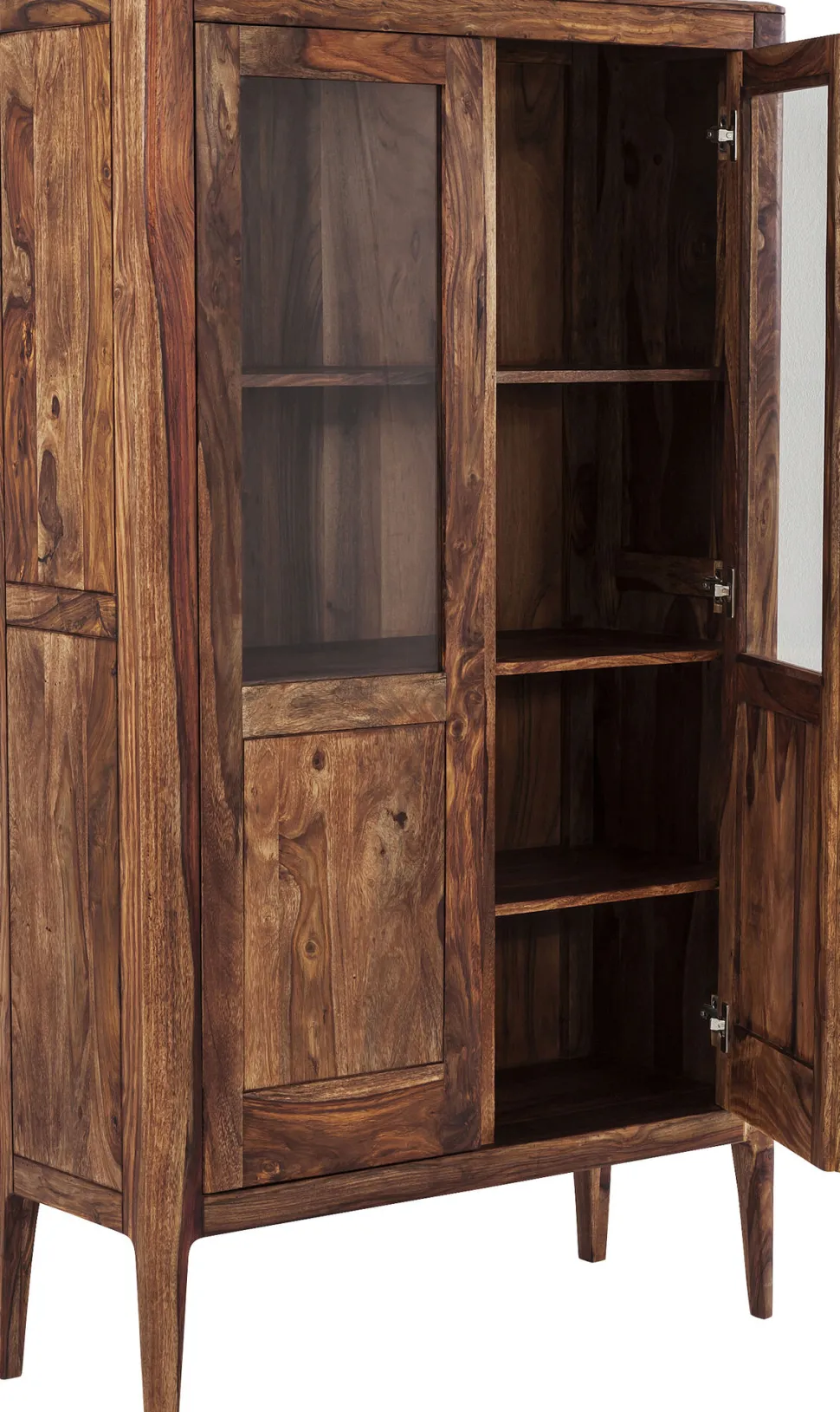 Vitrine Brooklyn Nature 2trg.