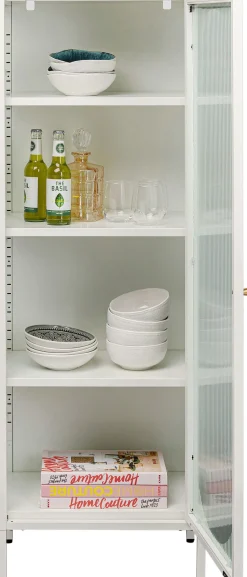 Vitrine Naxos 50x150cm