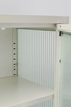 Vitrine Naxos 50x150cm