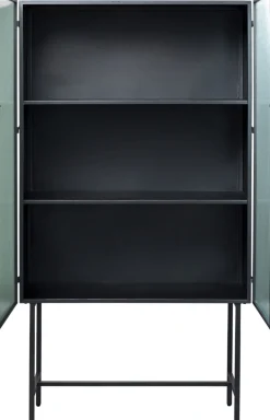 Vitrine San Diego 90x170cm