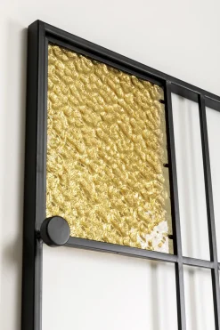 Wandgarderobe Art Boy Face 90x200cm