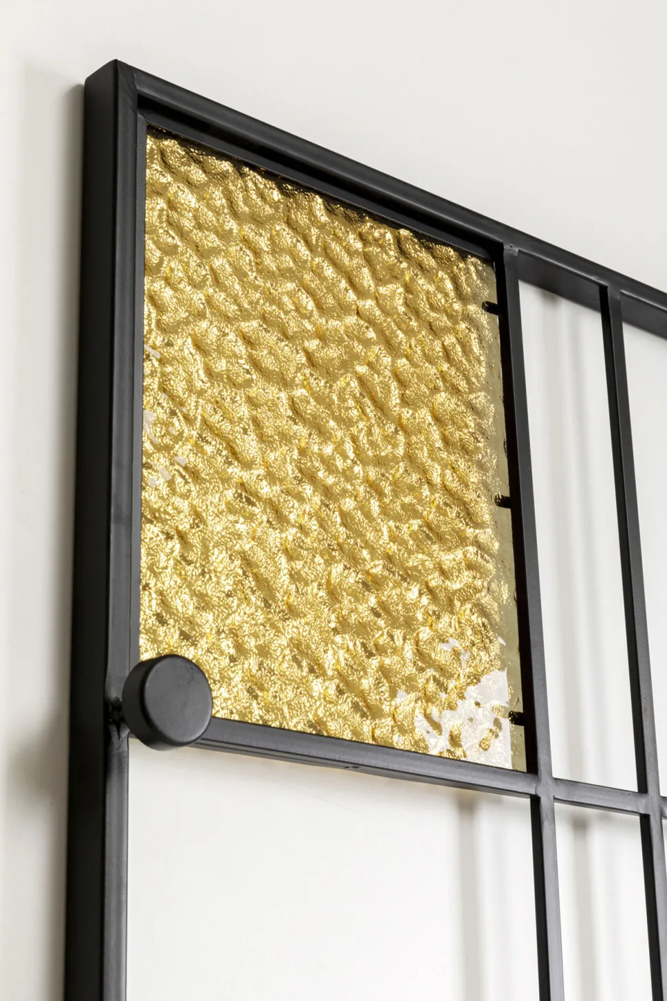 Wandgarderobe Art Boy Face 90x200cm