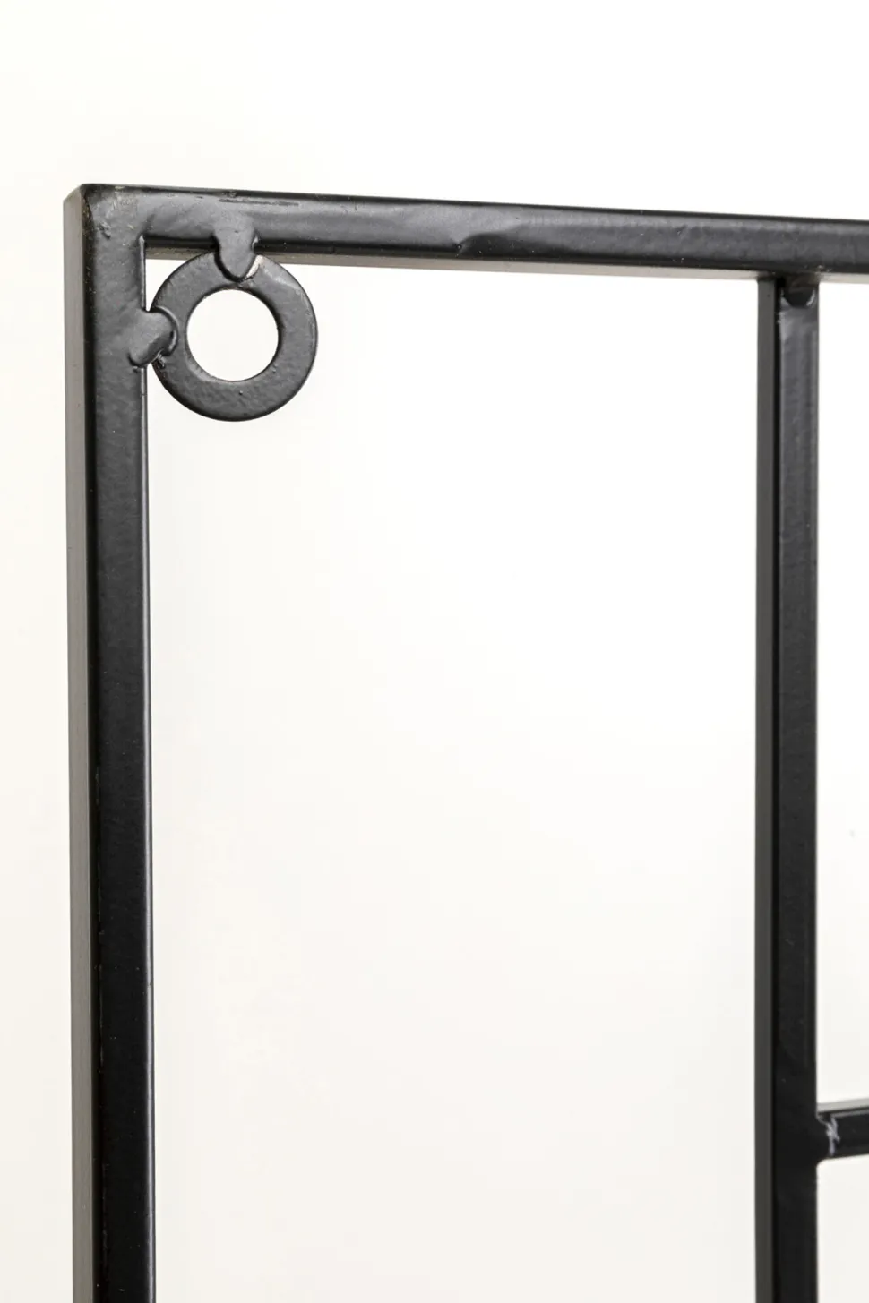 Wandgarderobe Art Boy Face 60x90cm