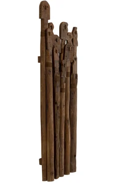 Wandgarderobe Be Mind 65x180cm