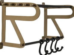 Wandgarderobe Grandezza 56cm