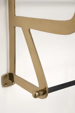 Wandgarderobe Grandezza 56cm