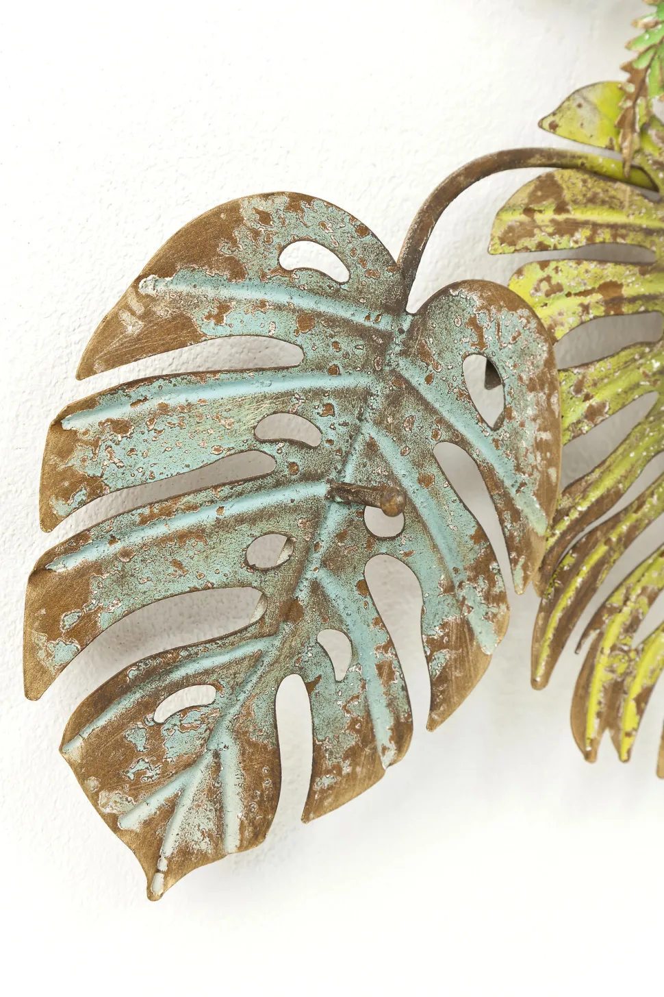 Wandgarderobe Jungle Party Colore