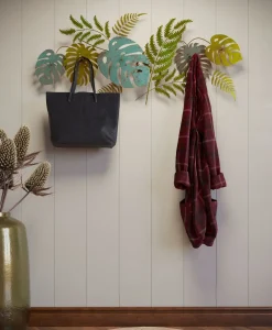 Wandgarderobe Jungle Party Colore