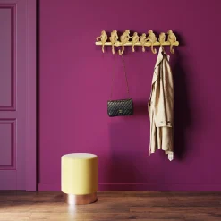 Wandgarderobe Monkey Hook 70cm