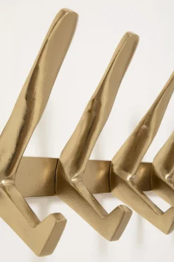 Wandgarderobe Spoon 43cm