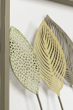 Wandgarderobe Various Leafs