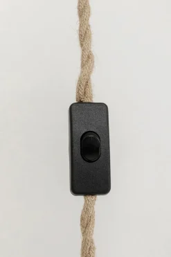 Wandleuchte Animal Dog Head 25cm