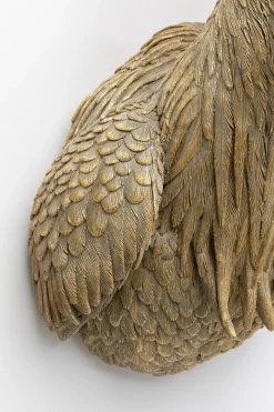 Wandleuchte Animal Heron