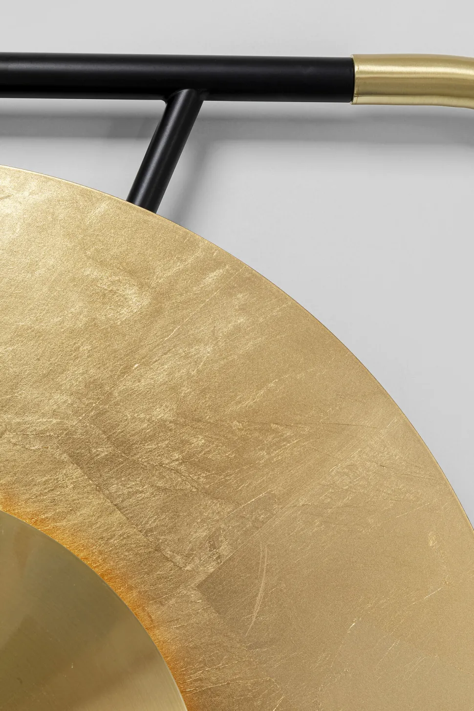 Wandleuchte Disc 6er