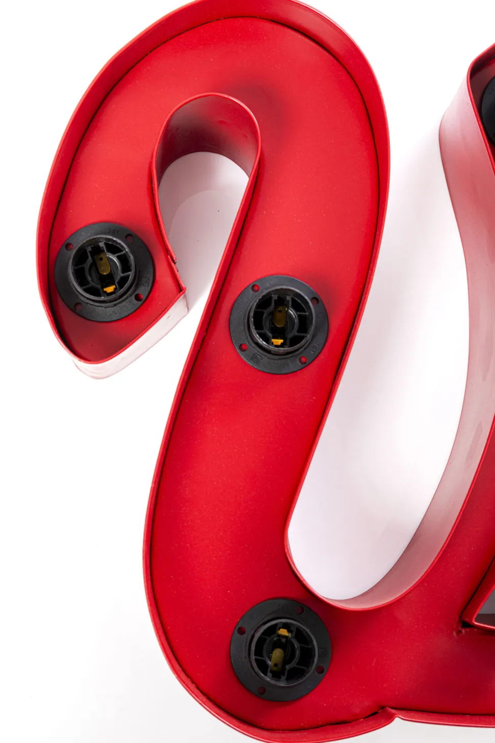 Wandleuchte La Dolce Vita 190cm