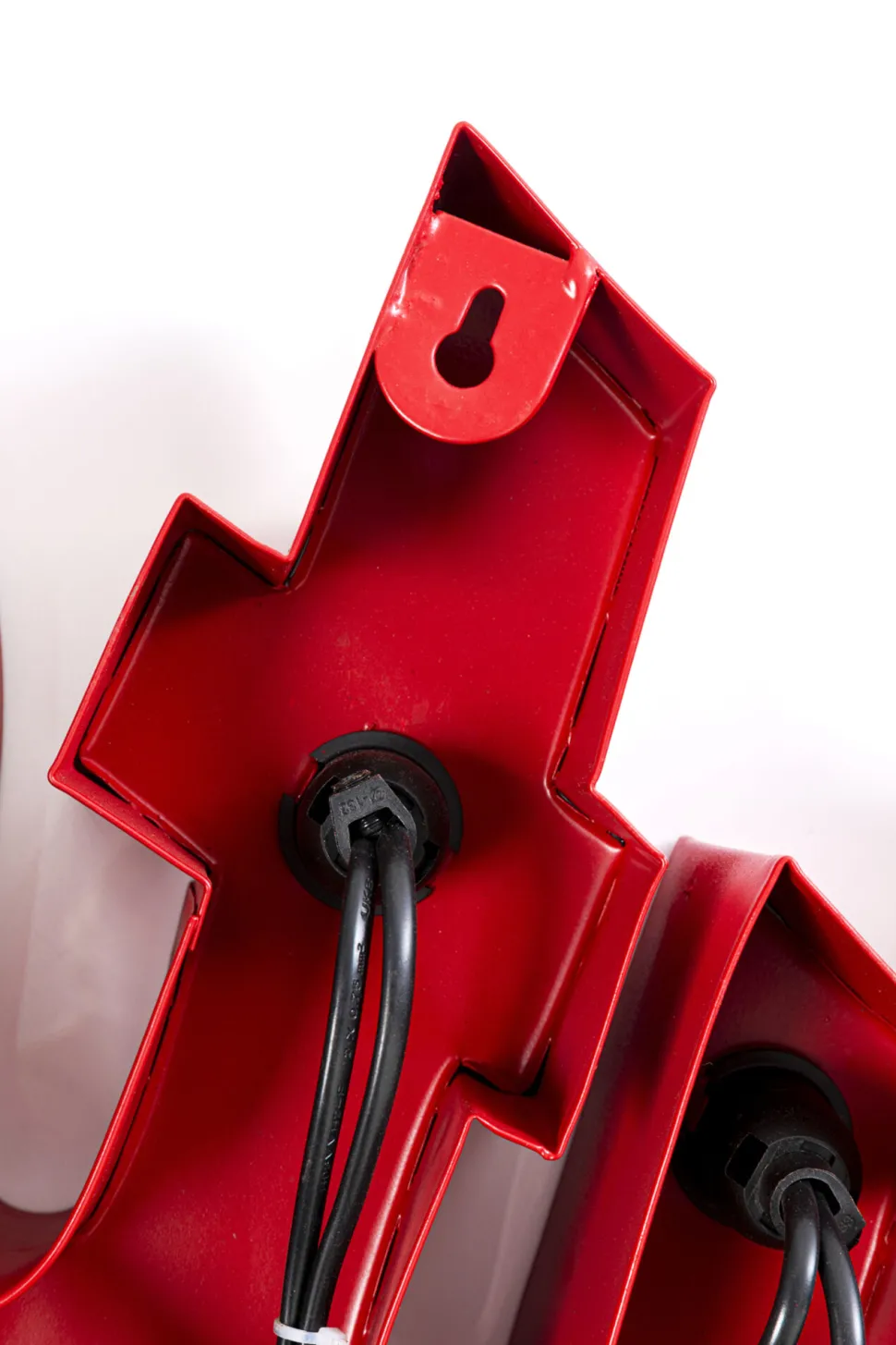 Wandleuchte La Dolce Vita 190cm