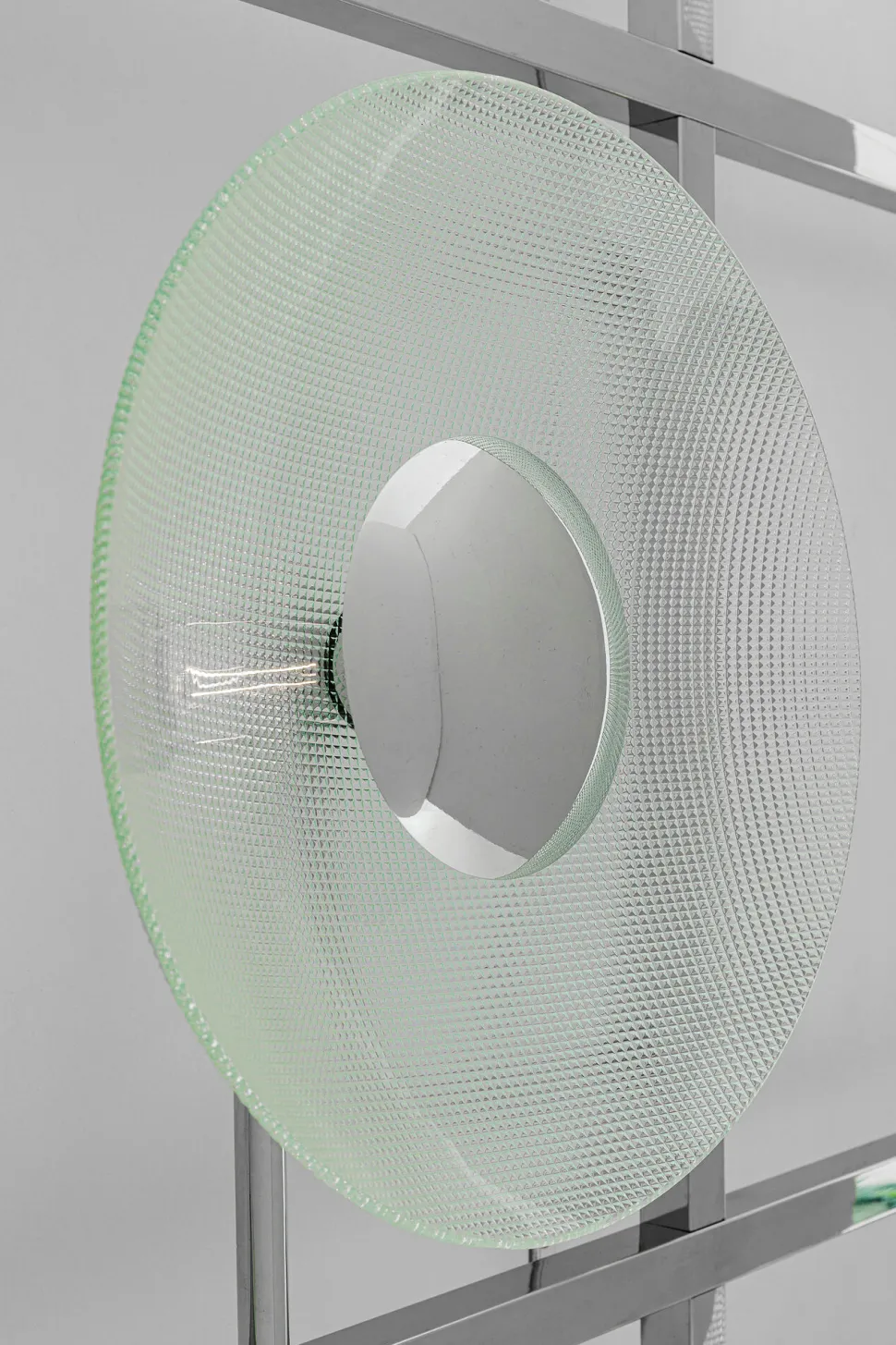 Wandleuchte Ufo 12er