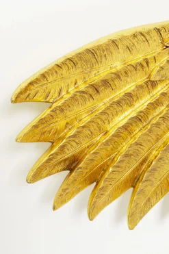 Wandobjekt Angel Wings (2/Set)