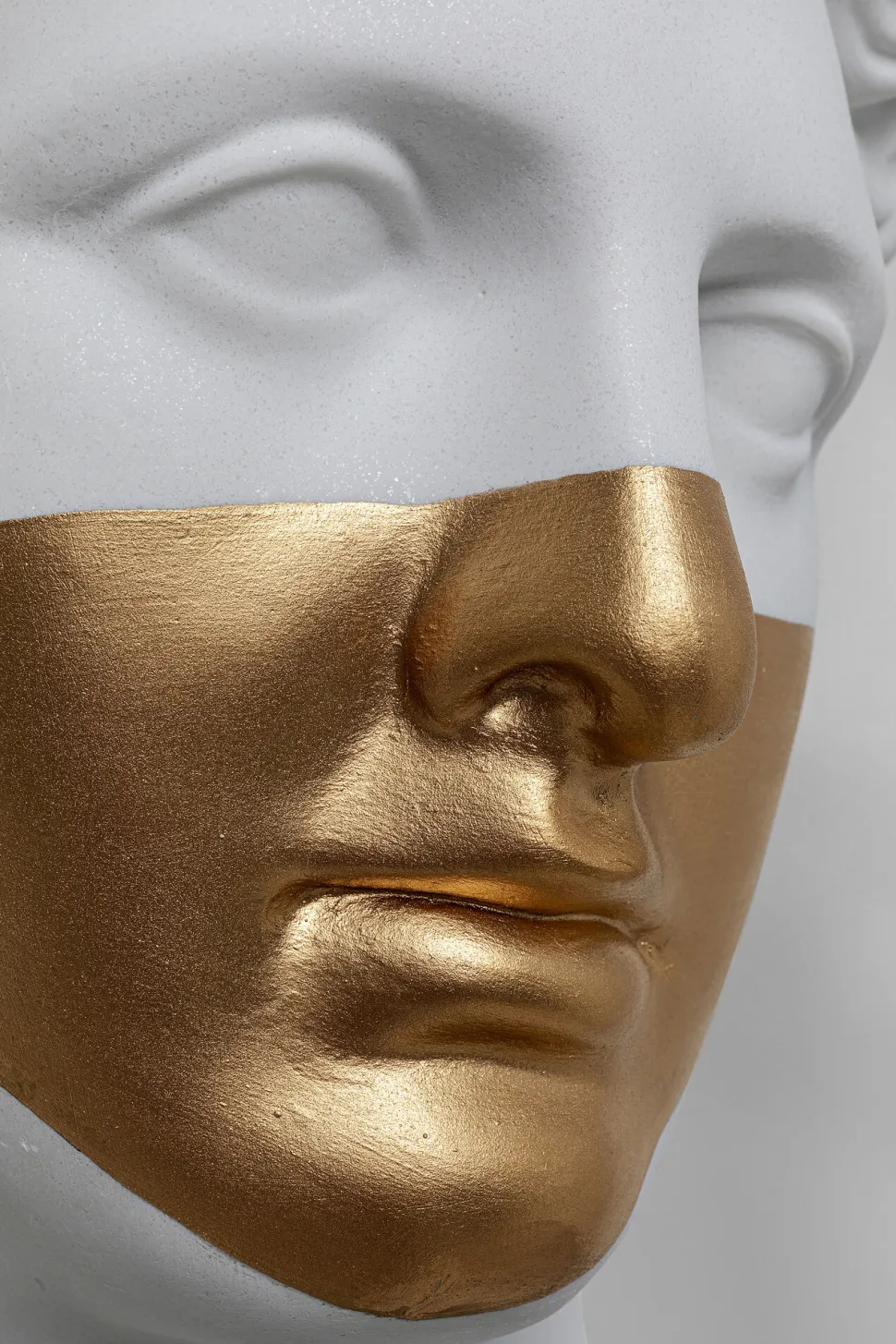 Wandobjekt Apollo 26x42cm