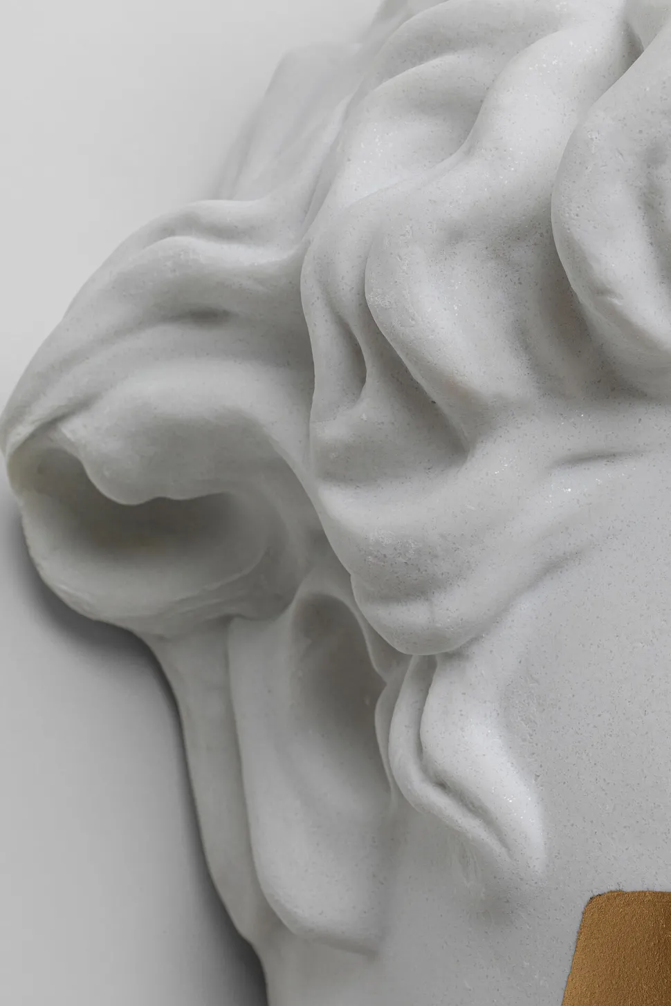 Wandobjekt Apollo 26x42cm