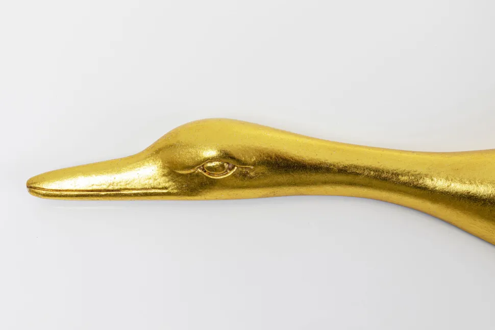 Wandobjekt Flying Ducks (3/Set)