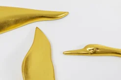 Wandobjekt Flying Ducks (3/Set)