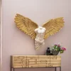Wandobjekt Gab Angel 208x136cm