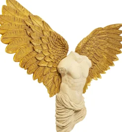 Wandobjekt Gab Angel 208x136cm