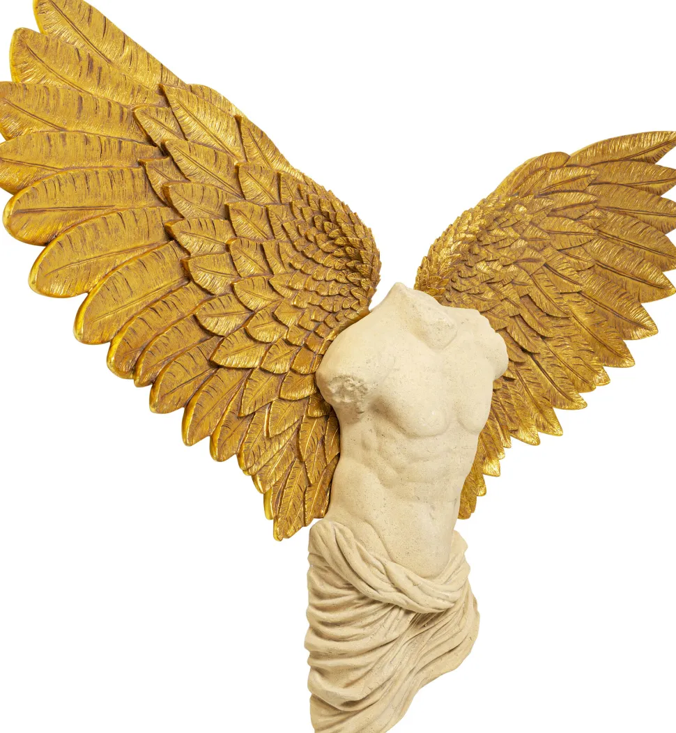Wandobjekt Gab Angel 208x136cm