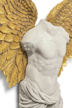 Wandobjekt Gab Angel 208x136cm