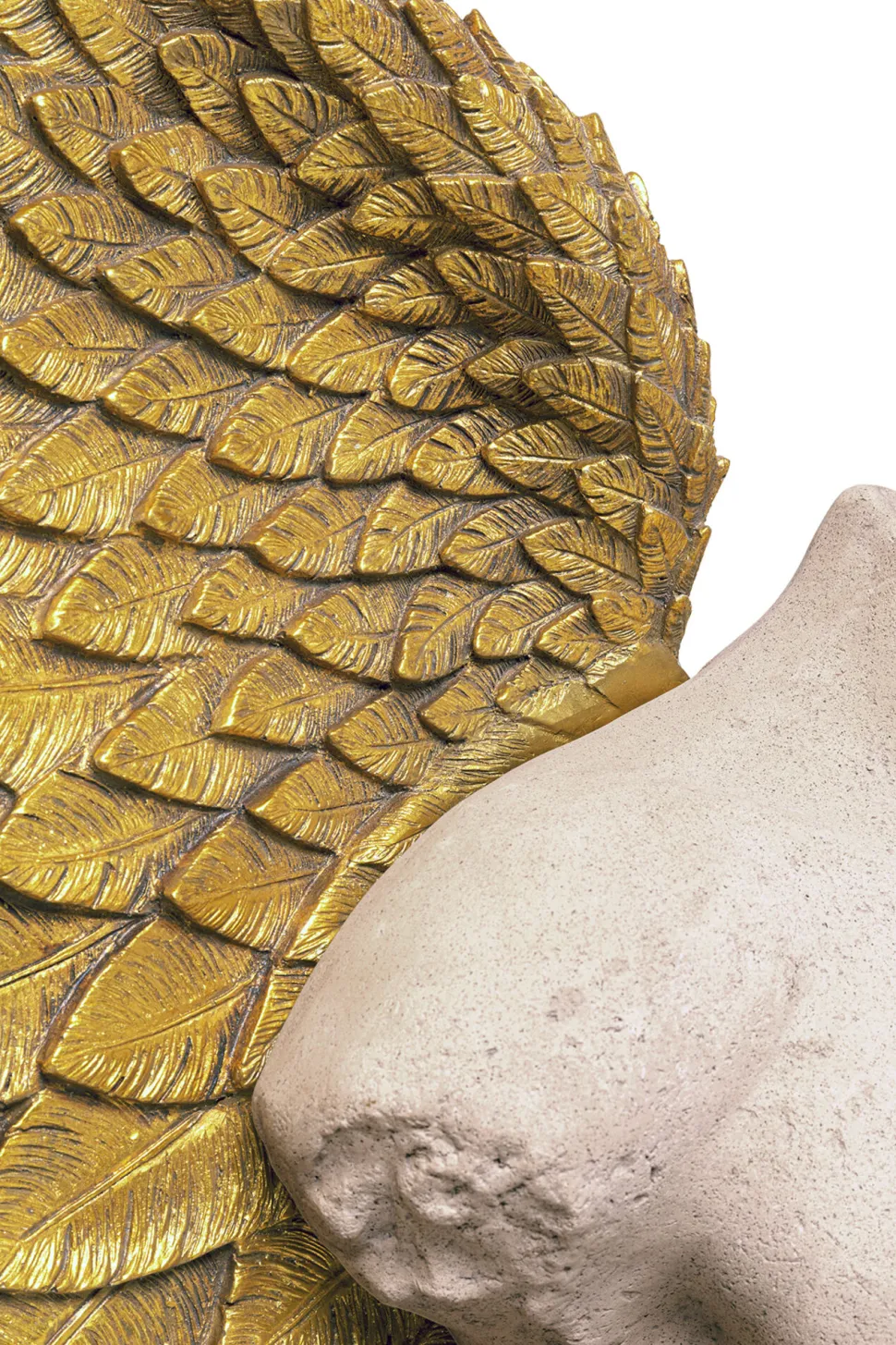 Wandobjekt Gab Angel 208x136cm