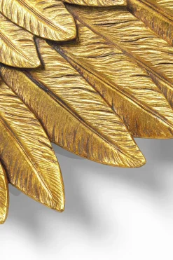 Wandobjekt Gab Angel 208x136cm