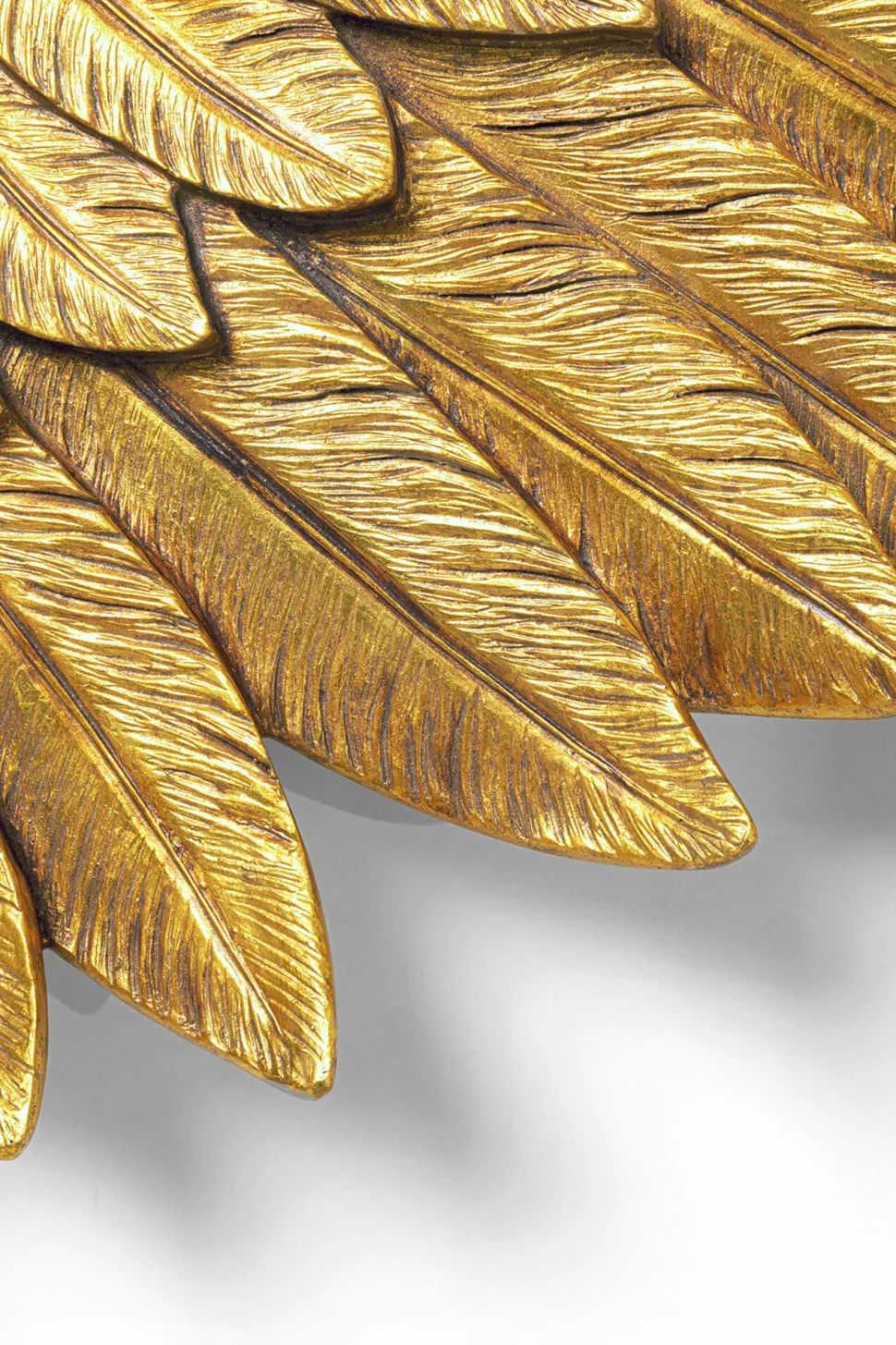 Wandobjekt Gab Angel 208x136cm