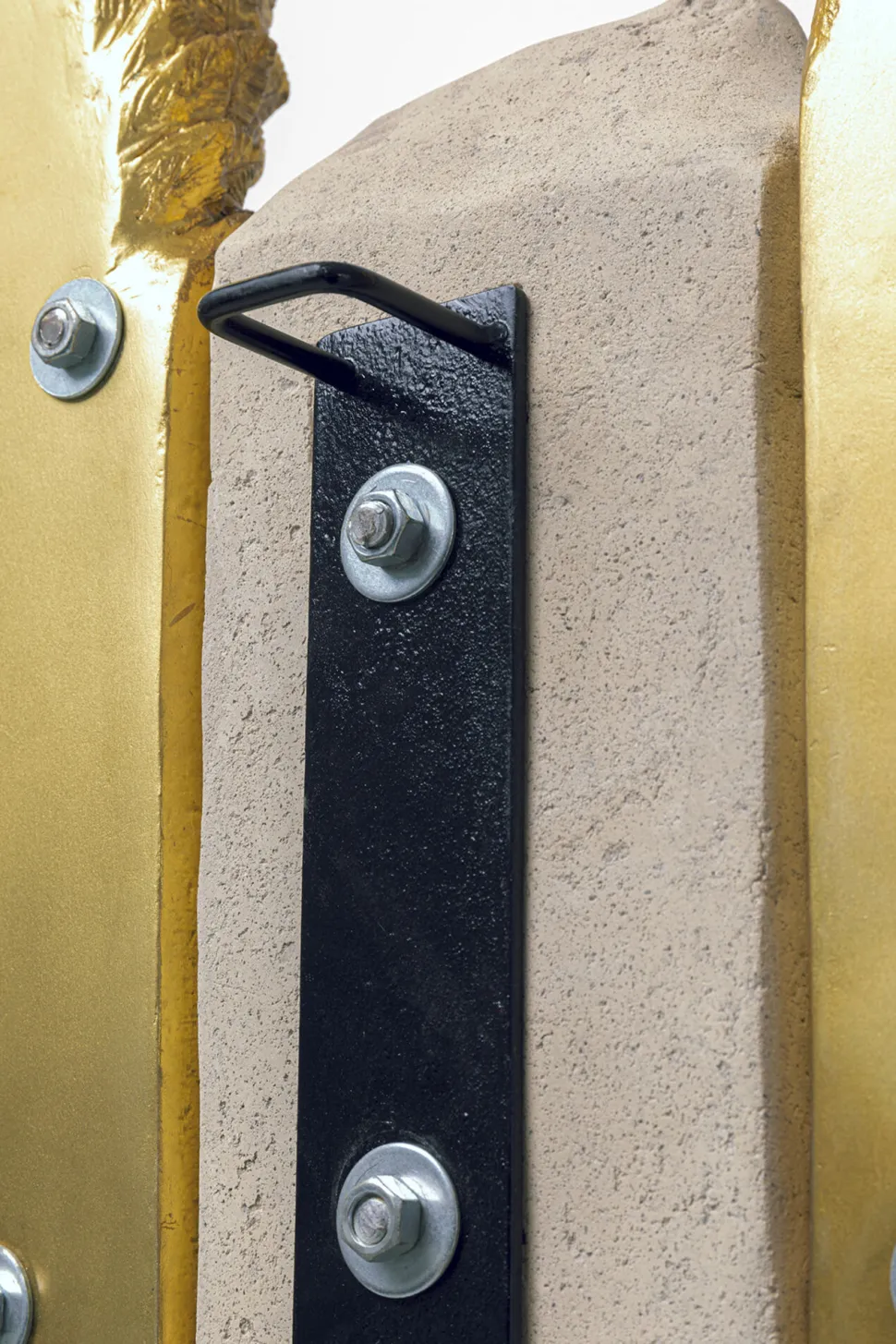 Wandobjekt Gab Angel 208x136cm