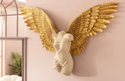 Wandobjekt Gela Angel 203x140cm