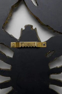 Wandobjekt Langosta Mirror 21x41cm