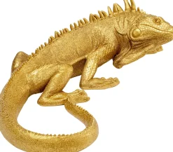 Wandobjekt Lizard 40x17cm