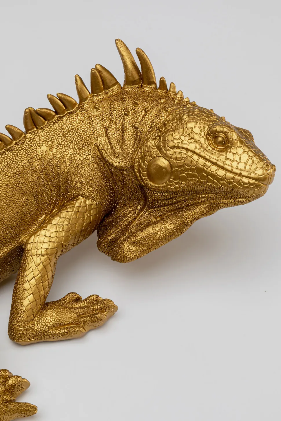 Wandobjekt Lizard 40x17cm