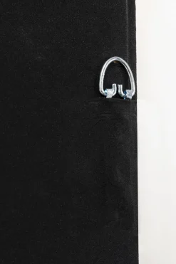 Wandobjekt Mikado Gold 120x120cm